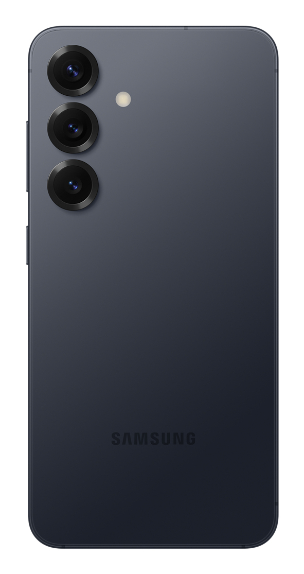 Samsung Galaxy S25 SM-S931B/DS 15,8 cm (6.2) Doppia SIM Android 15 5G USB tipo-C 12 GB 256 GB 4000 mAh Nero, Blu