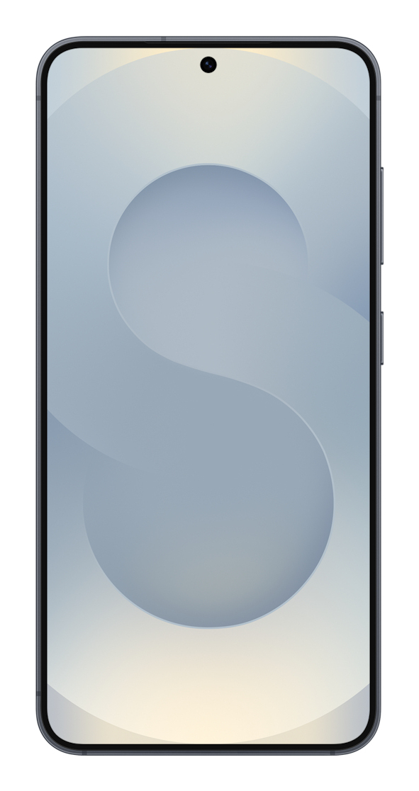 Samsung Galaxy S25 SM-S931B/DS 15,8 cm (6.2) Doppia SIM Android 15 5G USB tipo-C 12 GB 256 GB 4000 mAh Nero, Blu