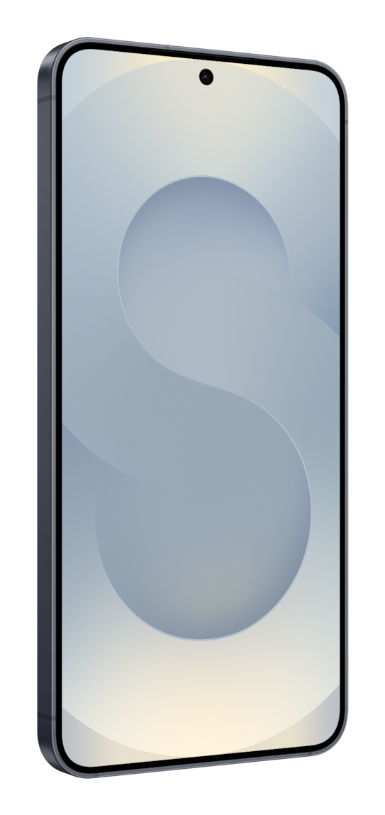 Samsung Galaxy S25 SM-S931B/DS 15,8 cm (6.2) Doppia SIM Android 15 5G USB tipo-C 12 GB 256 GB 4000 mAh Nero, Blu