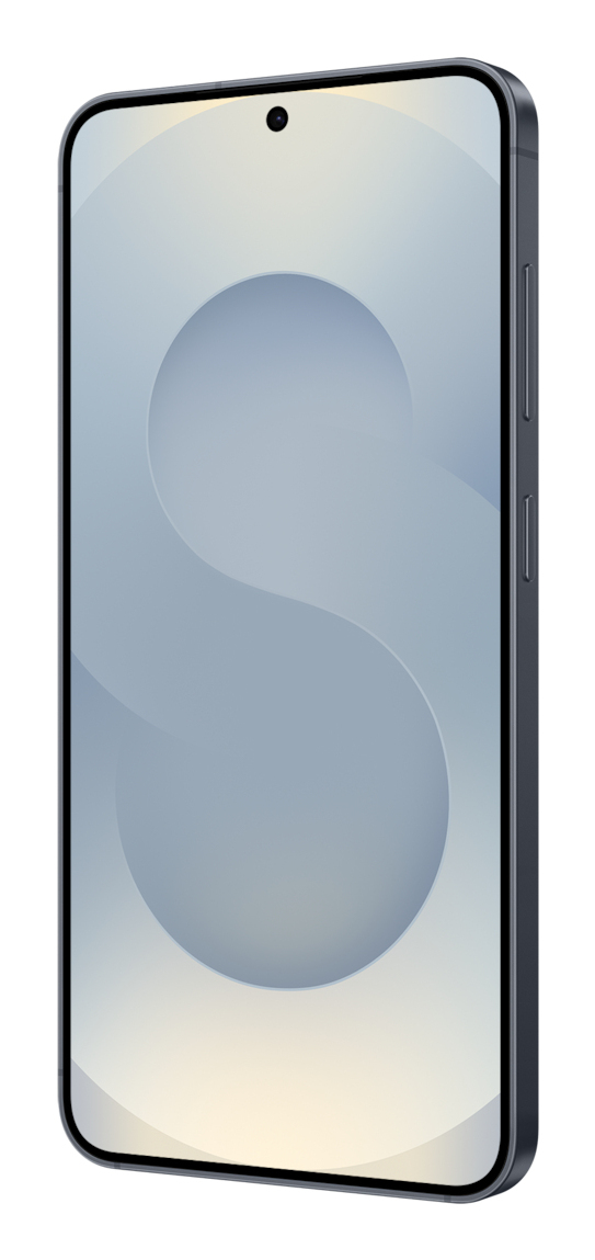 Samsung Galaxy S25 SM-S931B/DS 15,8 cm (6.2) Doppia SIM Android 15 5G USB tipo-C 12 GB 256 GB 4000 mAh Nero, Blu