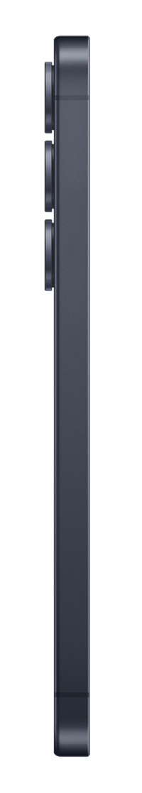Samsung Galaxy S25 SM-S931B/DS 15,8 cm (6.2) Doppia SIM Android 15 5G USB tipo-C 12 GB 256 GB 4000 mAh Nero, Blu