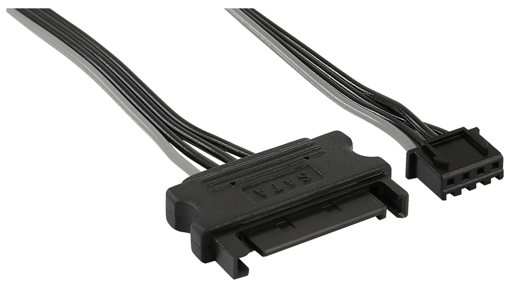 AEROCOOL ADVANCED TECHNOLOGIES Aerocool Saturn 12F ARGB Pro - Ventilator - 12 cm - 1000 RPM - 19,6 dB - 35,8 cfm - Schwarz