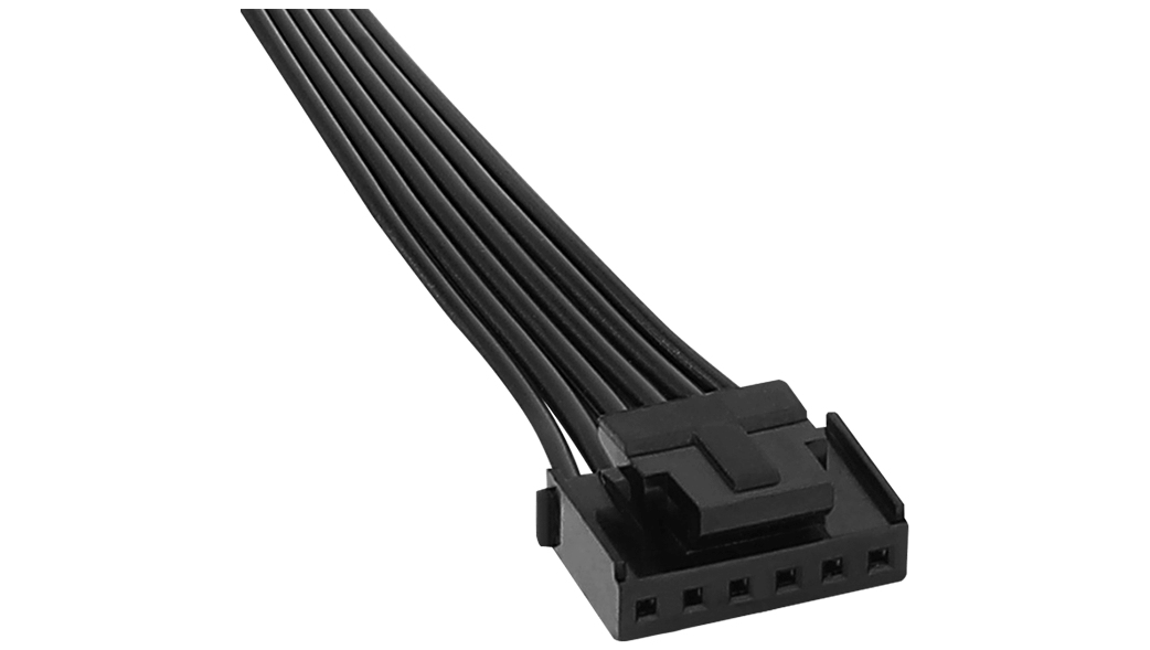 AEROCOOL ADVANCED TECHNOLOGIES Aerocool Saturn 12F ARGB Pro - Ventilator - 12 cm - 1000 RPM - 19,6 dB - 35,8 cfm - Schwarz