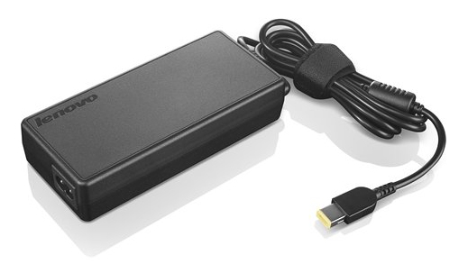 Lenovo ThinkPad 135W AC - Notebook - Indoor - 100 - 240 V - 50/60 Hz - 135 W - Lenovo