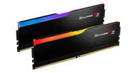 G.Skill D532GB 6000-36 Ripjaws M5 RGB bk K2 GSK (F5-6000J3648D16GX2-RM5RK)