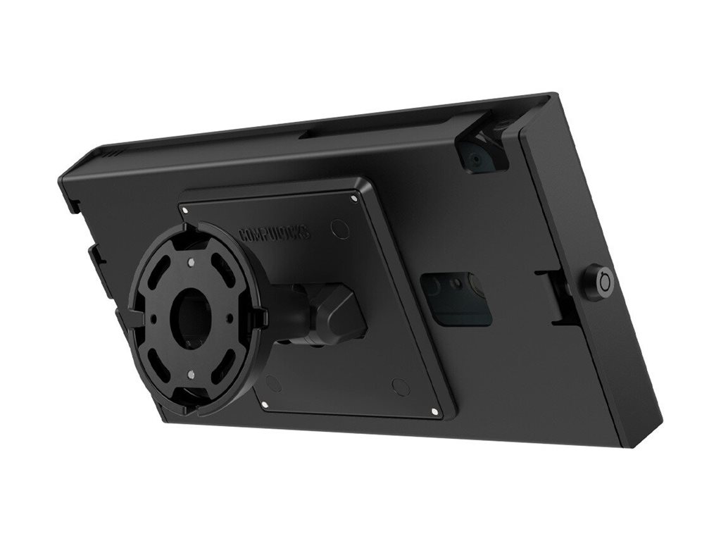 Compulocks Apex Galaxy Tab Active 3/5 8 Apex Enclosure Tilting Wall Mount - Befestigungskit (Geh�use)