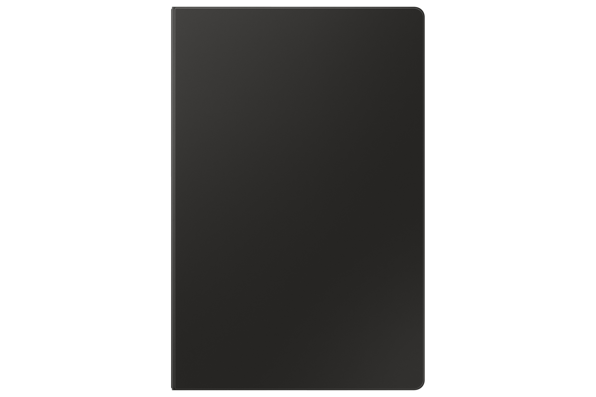 Samsung EF-DX925 QWERTZ Alemn Pogo pin Negro