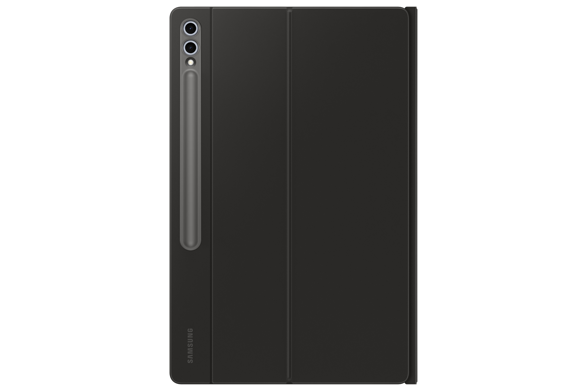 Samsung EF-DX925 QWERTZ Alemn Pogo pin Negro