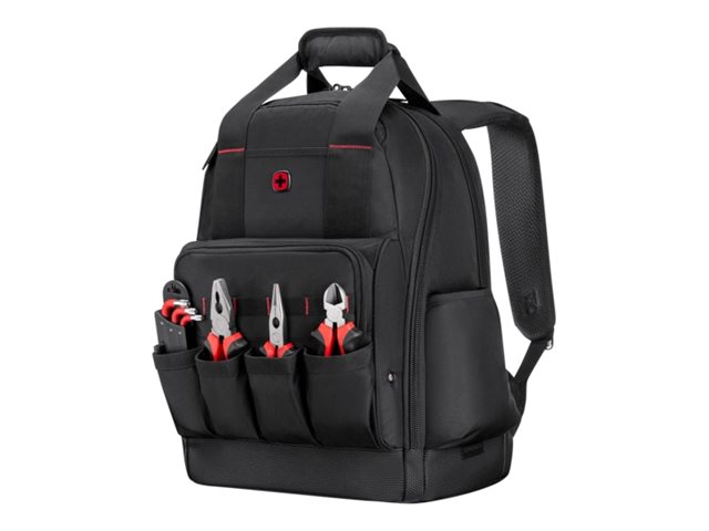Wenger Notebook-Rucksack - 40.6 cm (16)