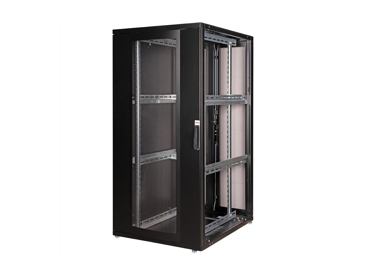 ROLINE Pro - Schrank Netzwerkschrank - 800 x 1000 mm (B x T)