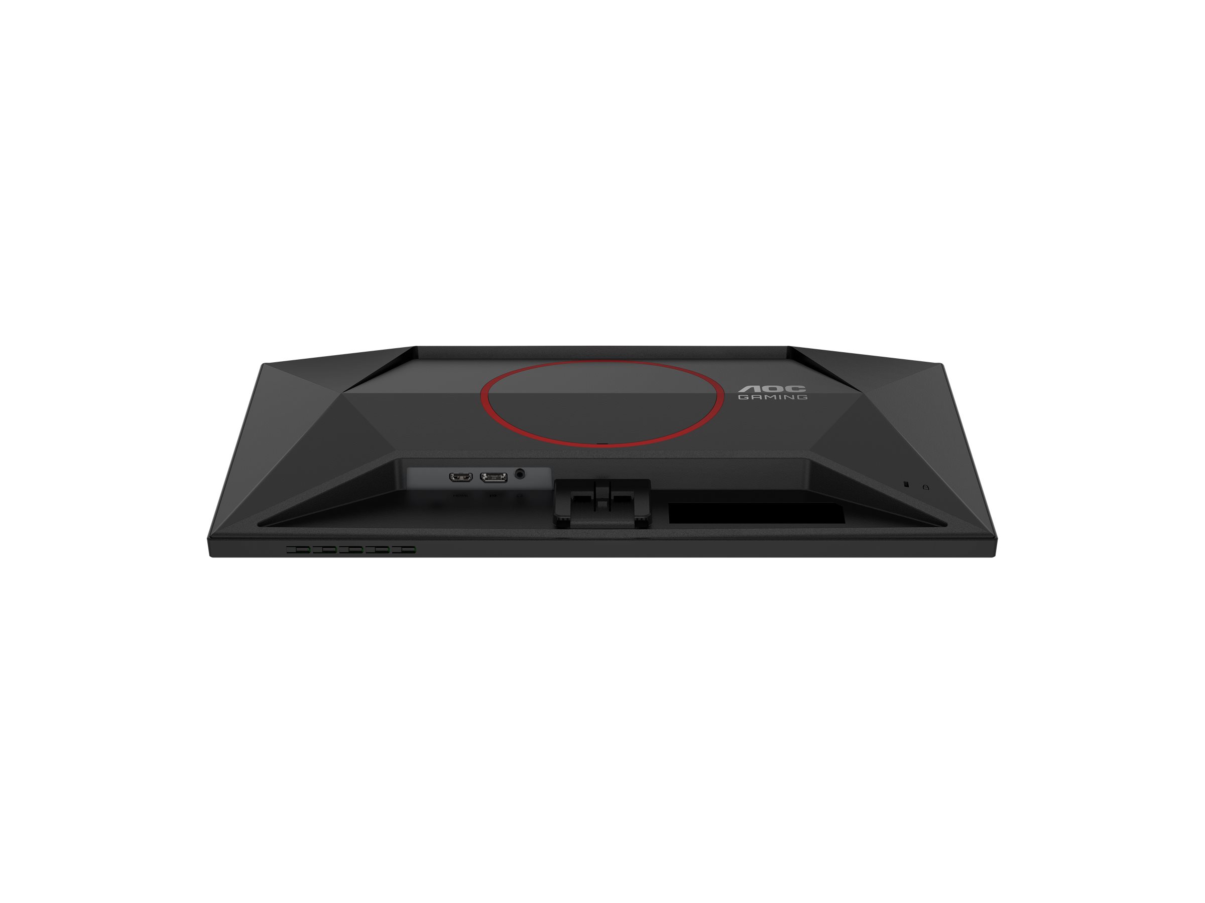 AOC G4 24G42E pantalla para PC 61 cm (24) 1920 x 1080 Pixeles Full HD LCD Negro