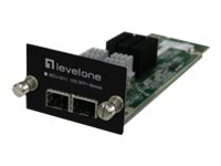 LevelOne MDU-0211 module de commutation rseau 10 Gigabit Ethernet