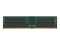 Kingston Technology KSM32RD4/64HD memory module 64 GB 1 x 64 GB DDR4 3200 MT/s ECC