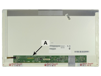 2-power 17.3 HD+ 1600x900 LED Glossy