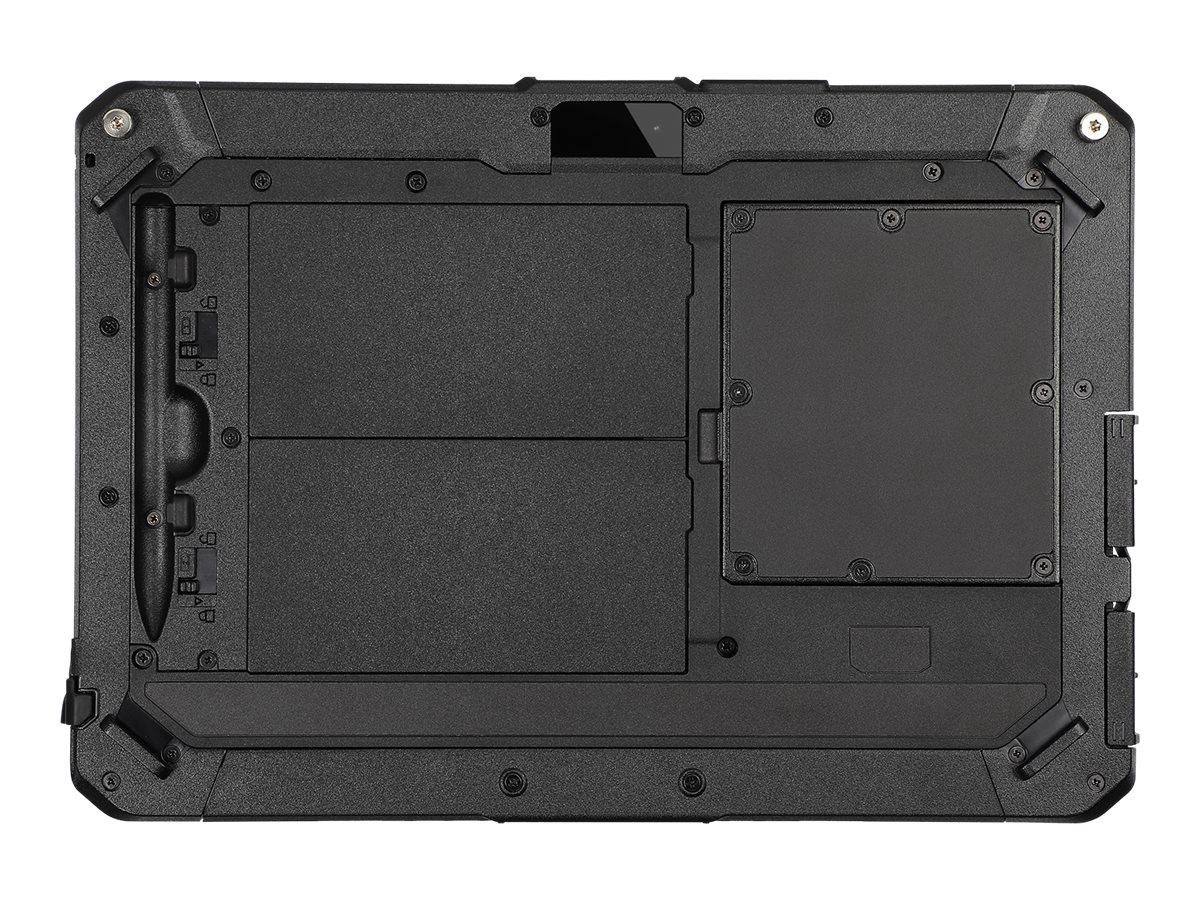 GETAC ZX10 - Tablet - robust - Android 11 - 64 GB eMMC - 25.7 cm (10.1)