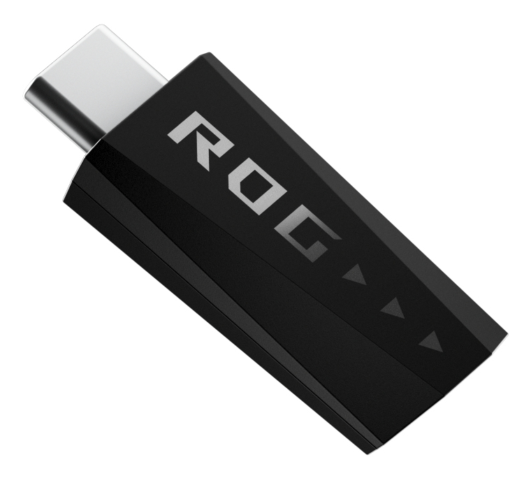 ASUS ROG Delta II-KJP Casque Avec fil &sans fil Arceau Gaming Bluetooth Noir, Blanc