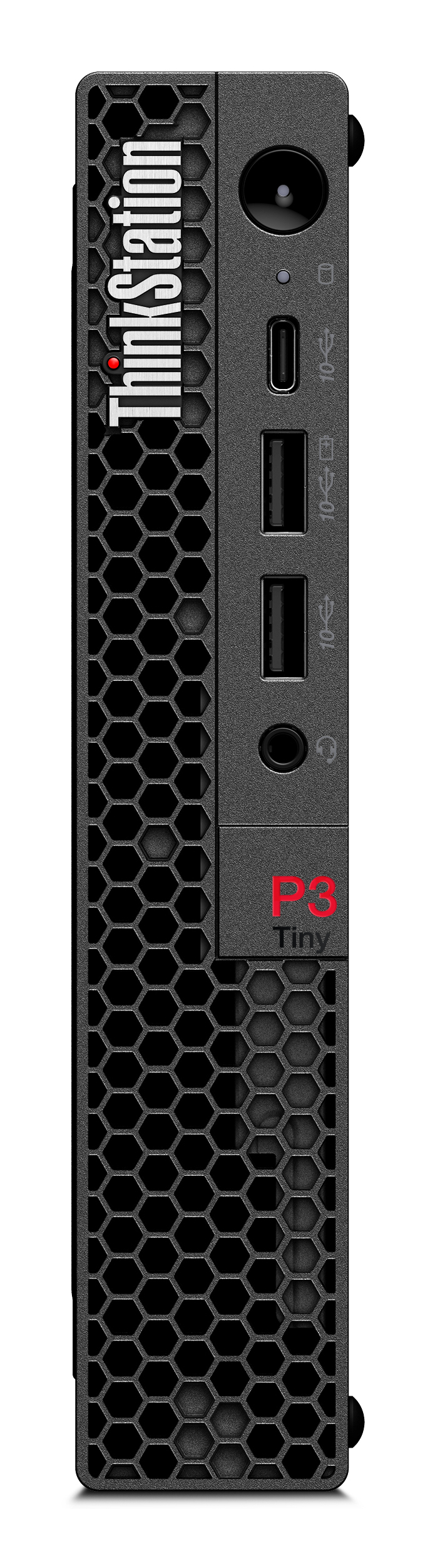 Lenovo ThinkStation P3 Tiny I913900T T1000 W11P - Workstation - Core i9
