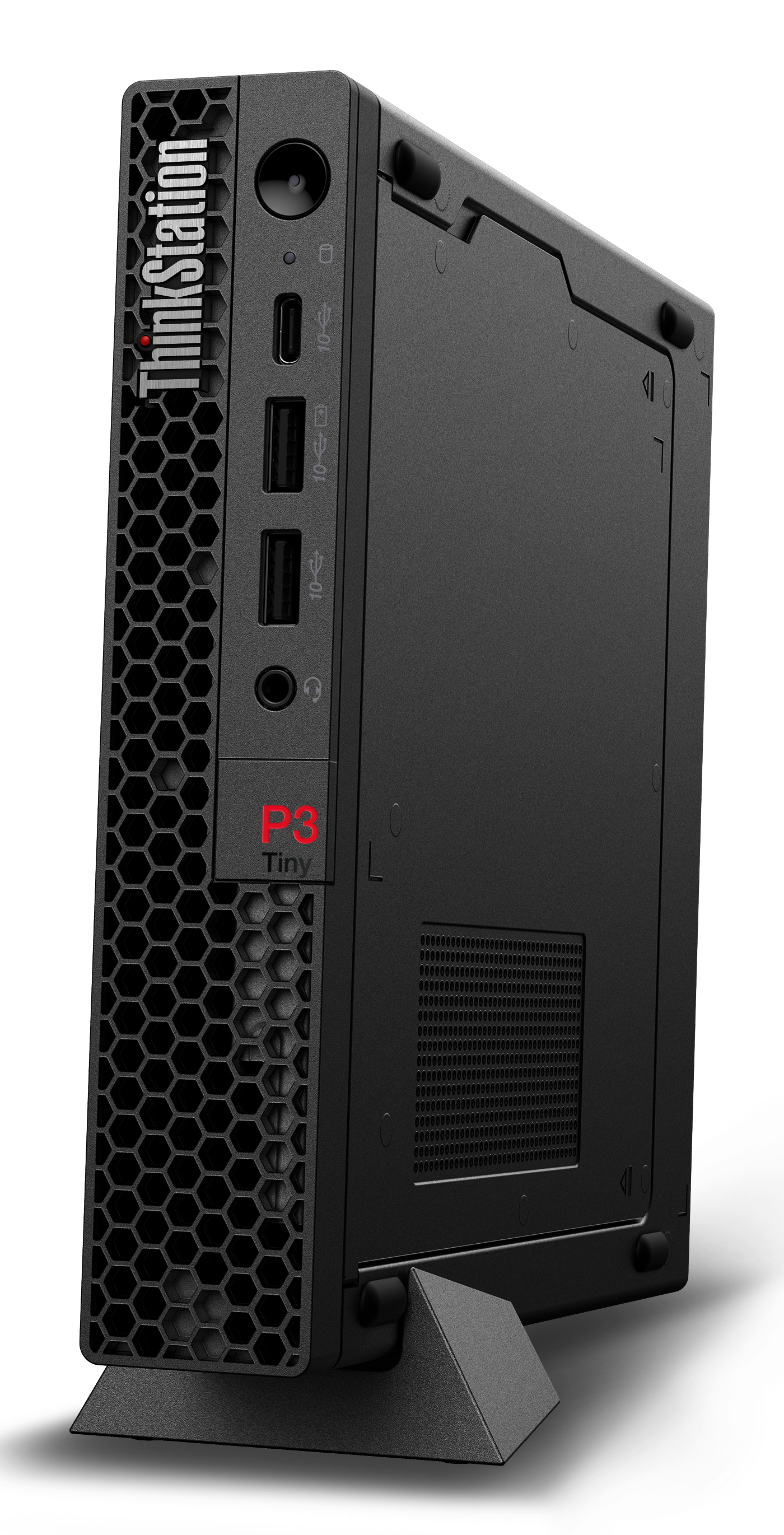 Lenovo ThinkStation P3 Tiny I913900T T1000 W11P - Workstation - Core i9