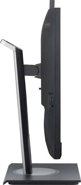 Viewsonic VG Series VG2757V-2K pantalla para PC 68,6 cm (27) 2560 x 1440 Pixeles Quad HD LED Negro