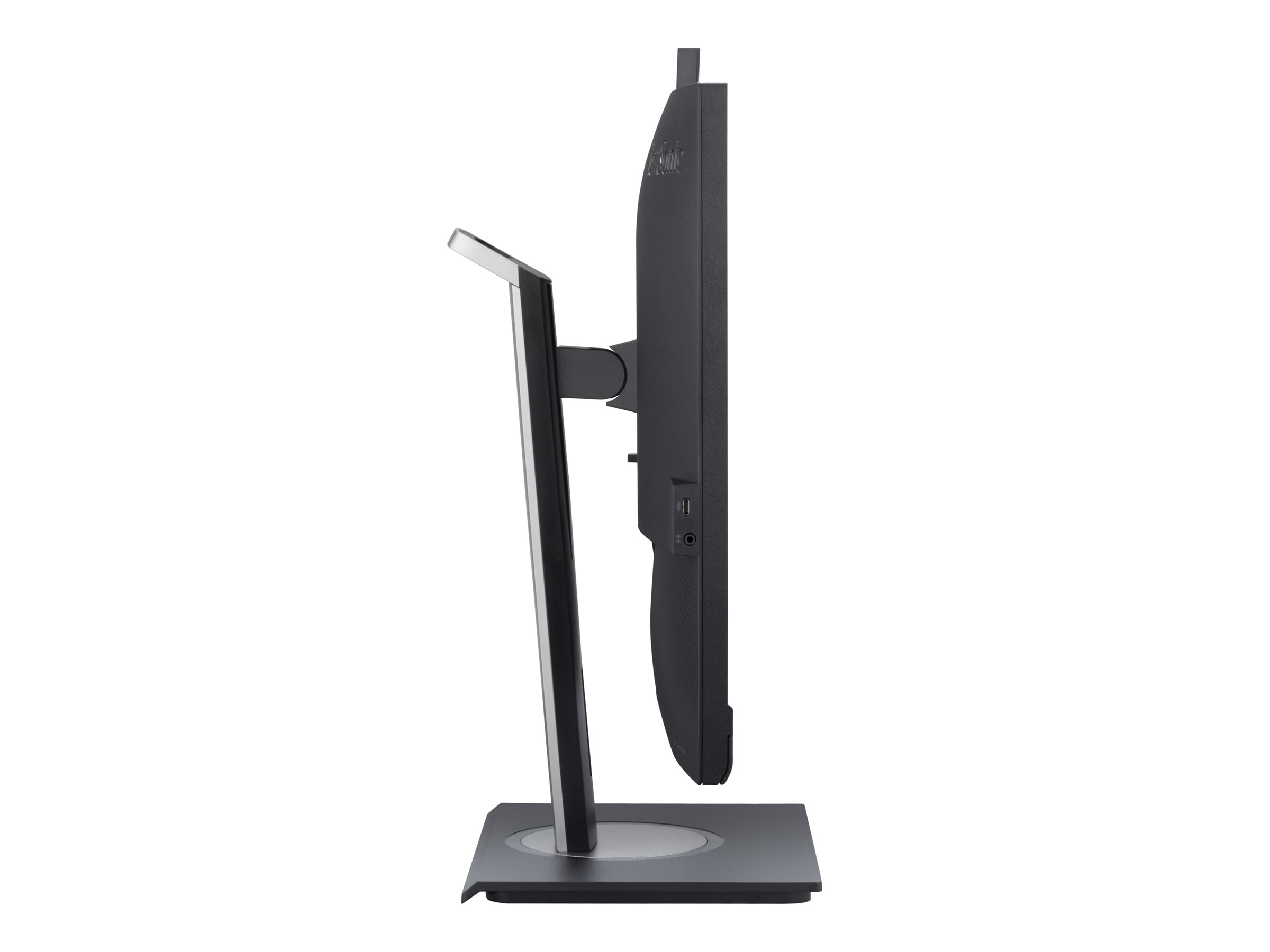 Viewsonic VG Series VG2757V-2K pantalla para PC 68,6 cm (27) 2560 x 1440 Pixeles Quad HD LED Negro