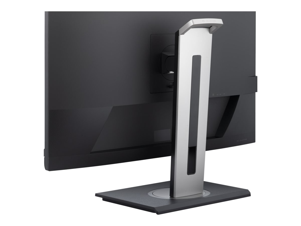 Viewsonic VG Series VG2757V-2K pantalla para PC 68,6 cm (27) 2560 x 1440 Pixeles Quad HD LED Negro