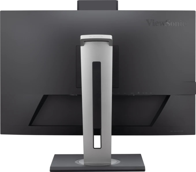Viewsonic VG Series VG2757V-2K pantalla para PC 68,6 cm (27) 2560 x 1440 Pixeles Quad HD LED Negro