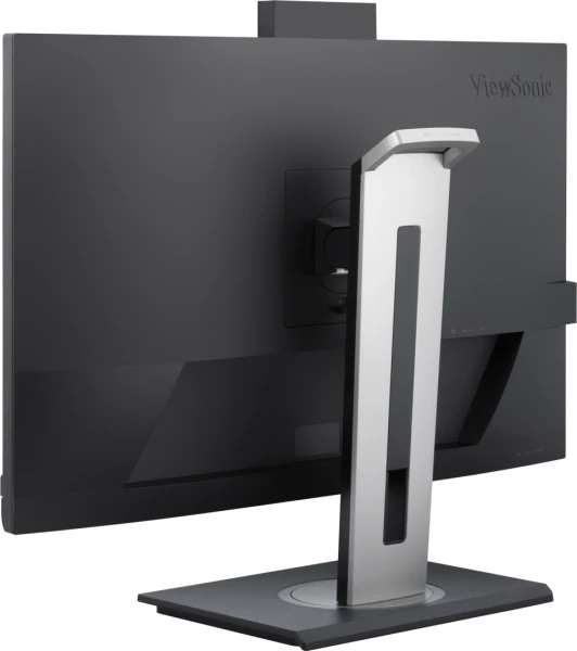 Viewsonic VG Series VG2757V-2K pantalla para PC 68,6 cm (27) 2560 x 1440 Pixeles Quad HD LED Negro