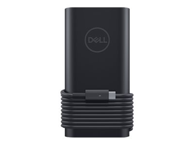 DELL PA901C adaptateur de puissance & onduleur Int�rieure 90 W Noir