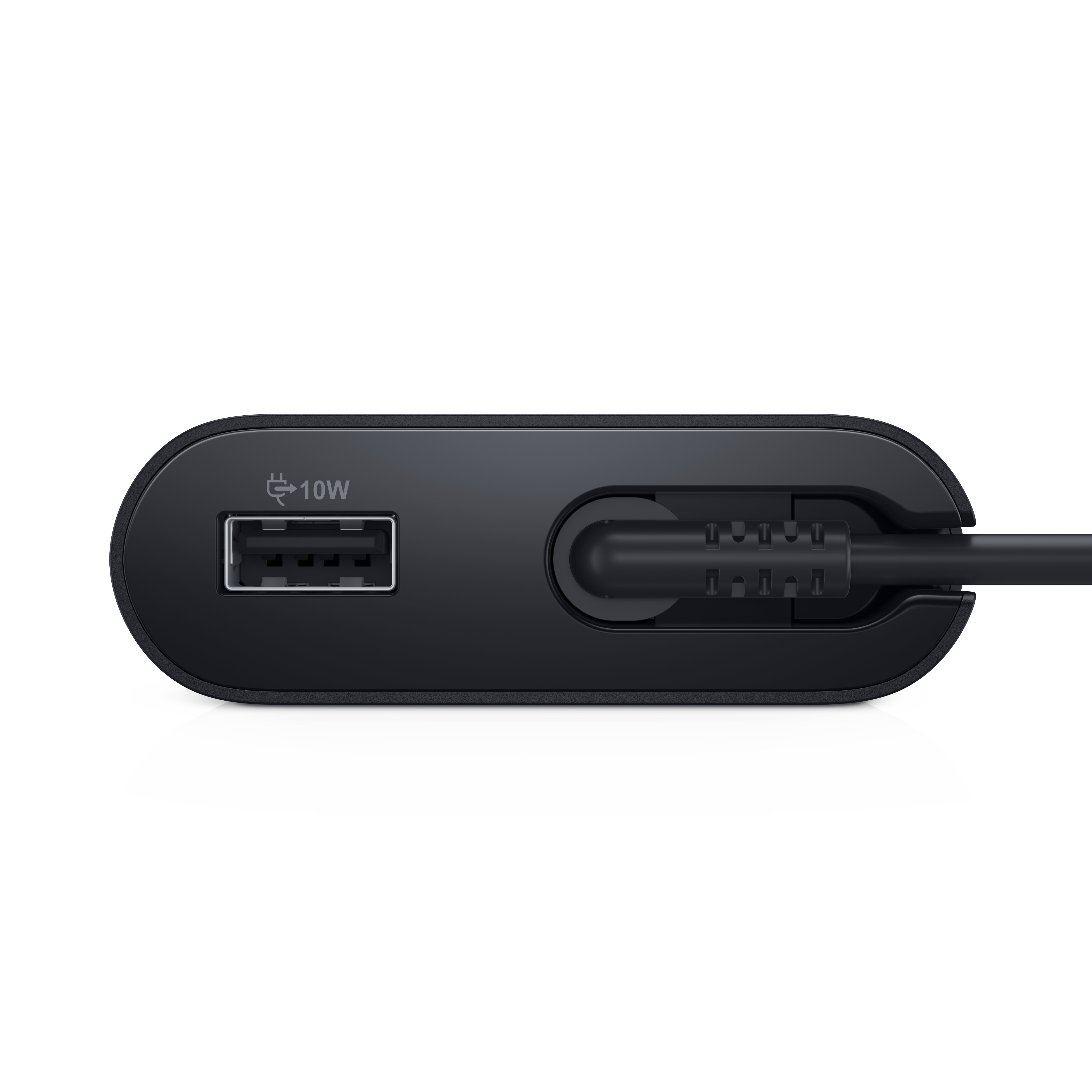 DELL PA901C adaptateur de puissance & onduleur Int�rieure 90 W Noir