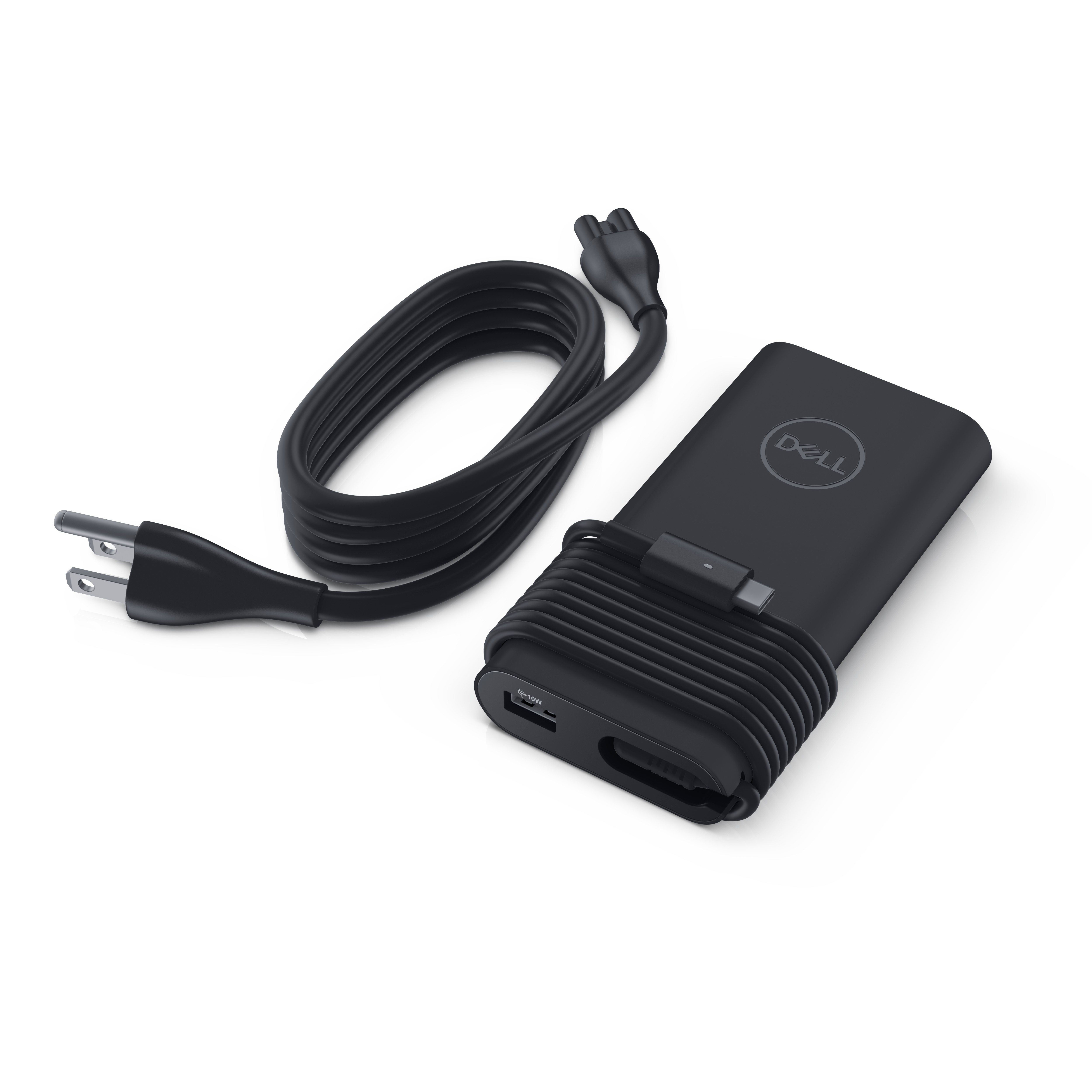 DELL PA901C adaptateur de puissance & onduleur Int�rieure 90 W Noir