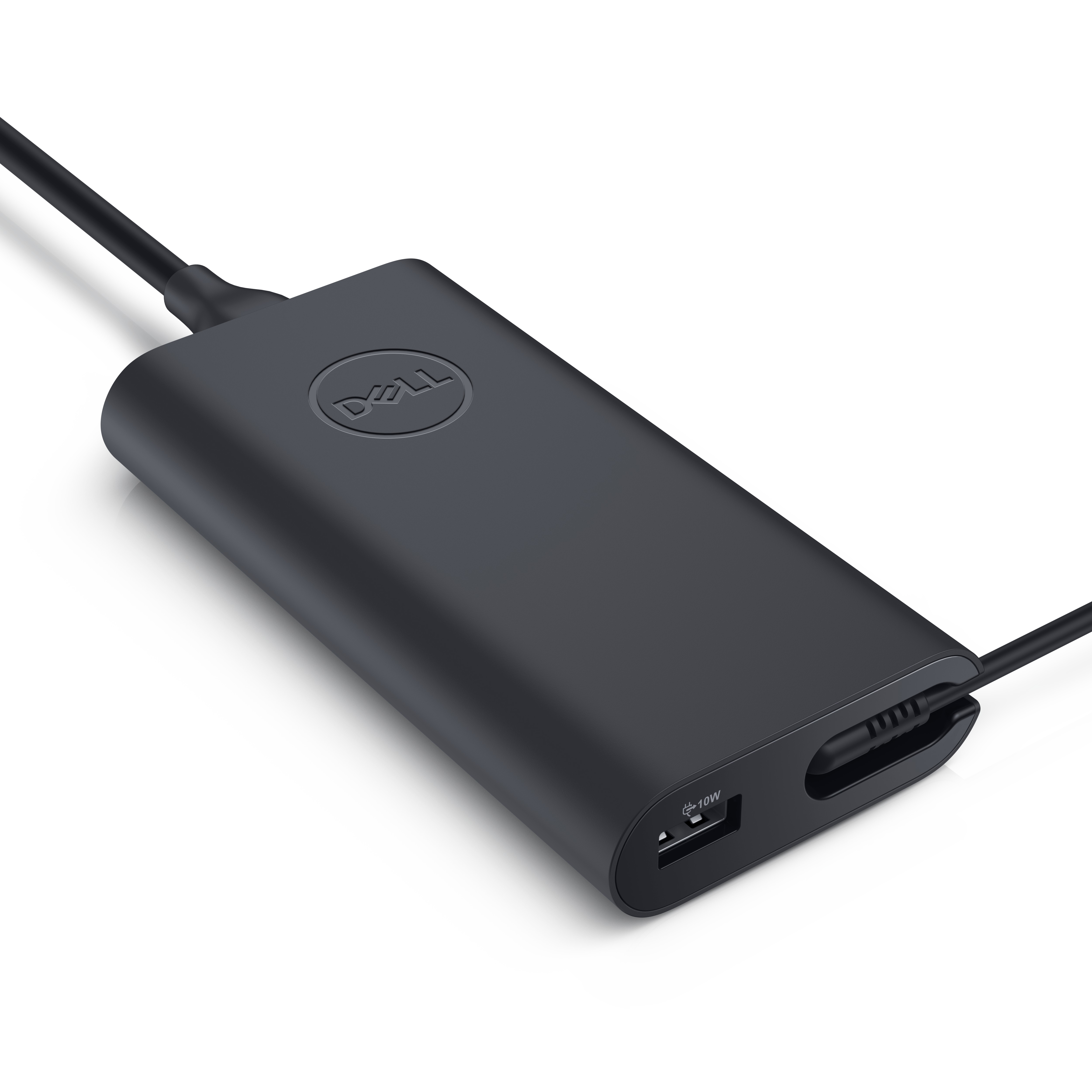 DELL PA901C adaptateur de puissance & onduleur Int�rieure 90 W Noir