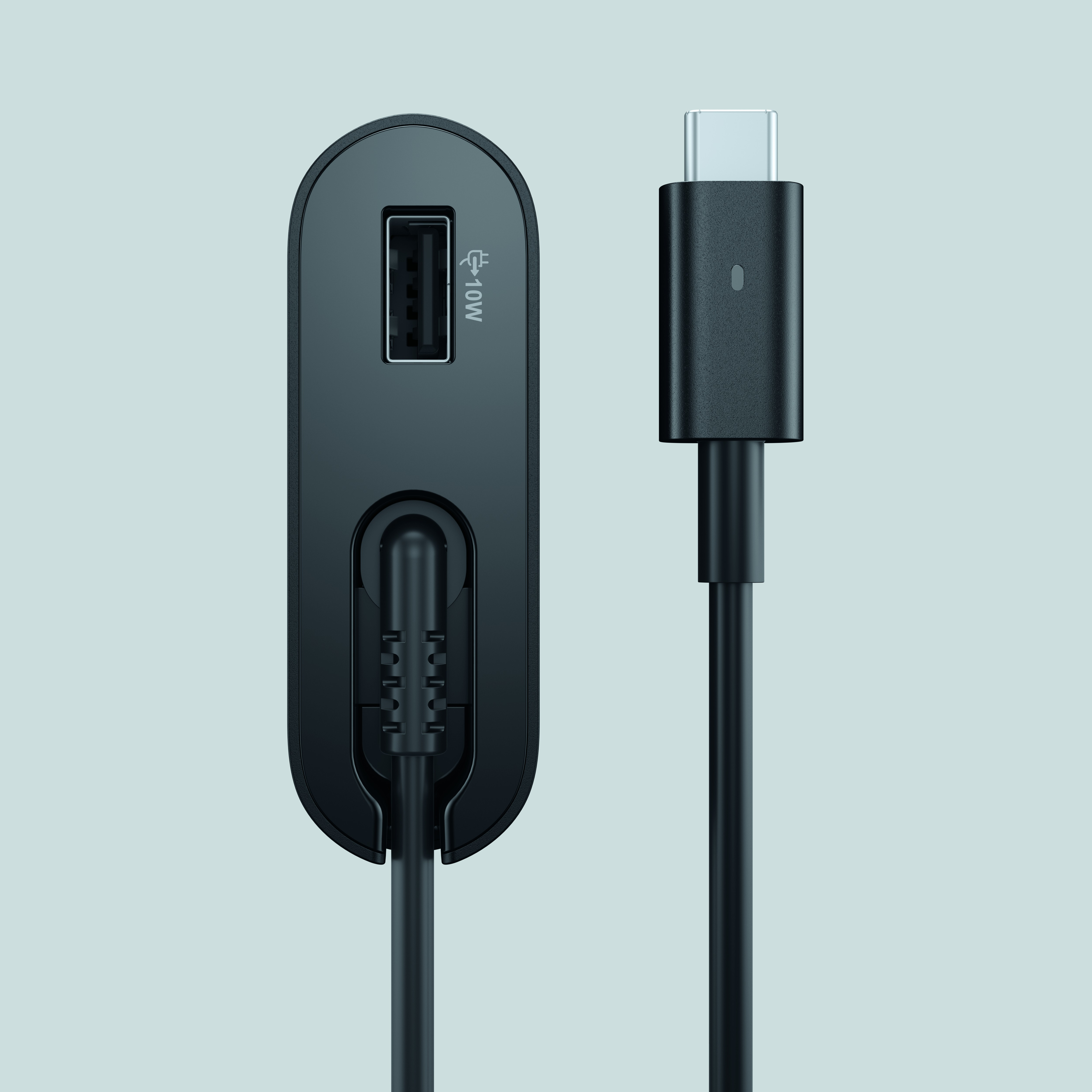 DELL PA901C adaptateur de puissance & onduleur Int�rieure 90 W Noir