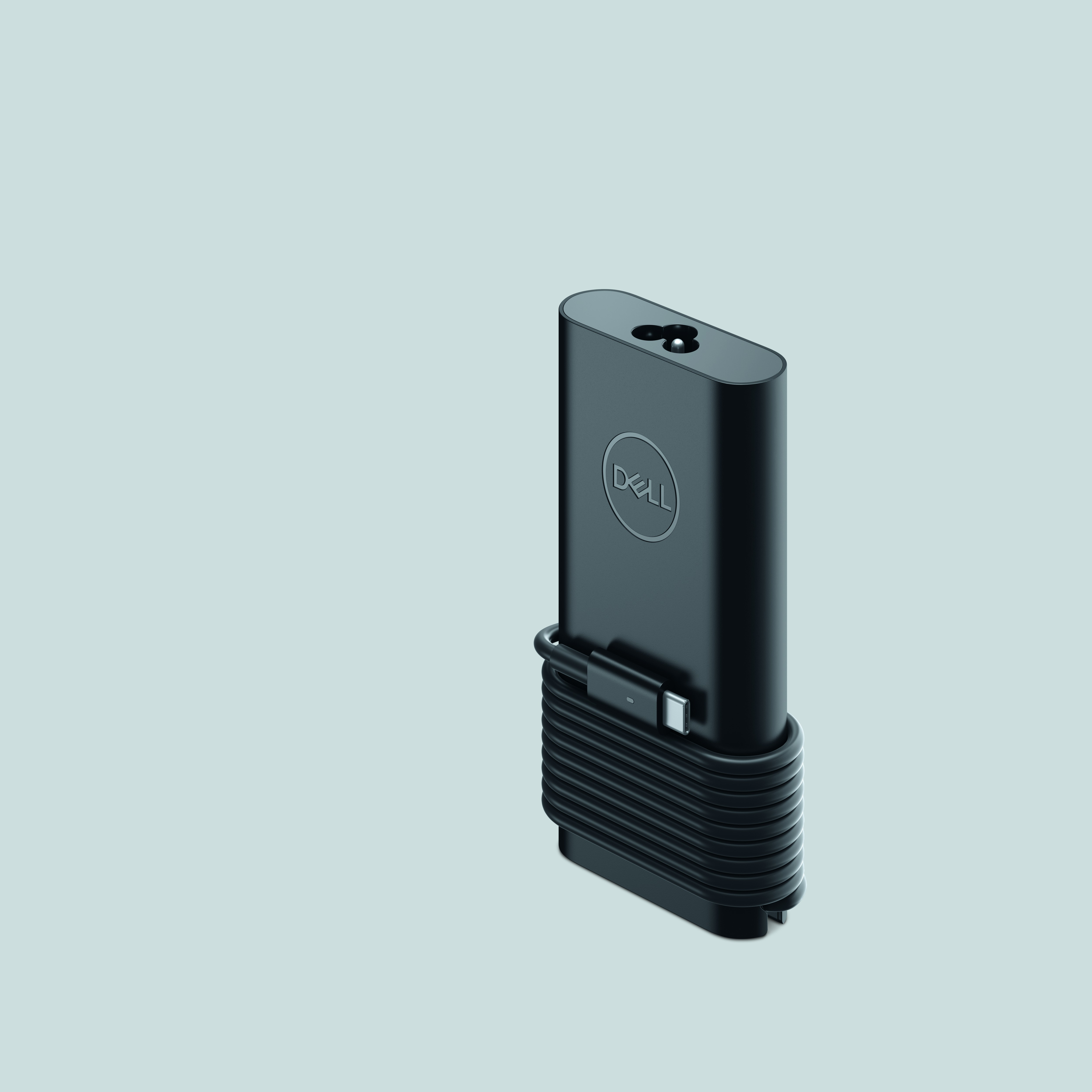 DELL PA901C adaptateur de puissance & onduleur Int�rieure 90 W Noir