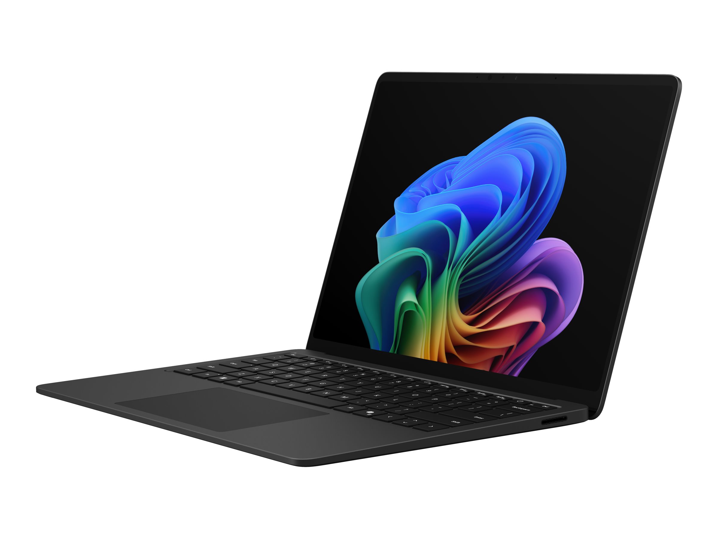 Microsoft Surface Laptop for Business - 8th Edition - Intel Core Ultra X7 368H / 2 GHz - Win 11 Pro - Arc B390 - 32 GB RAM - 1 TB SSD - 35.1 cm (13.8)