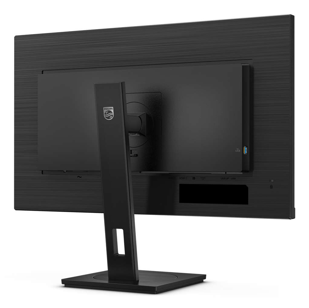 Philips 3000 series 27B1N3800/00 LED display 68,6 cm (27) 3840 x 2160 Pixel 4K Ultra HD LCD Nero