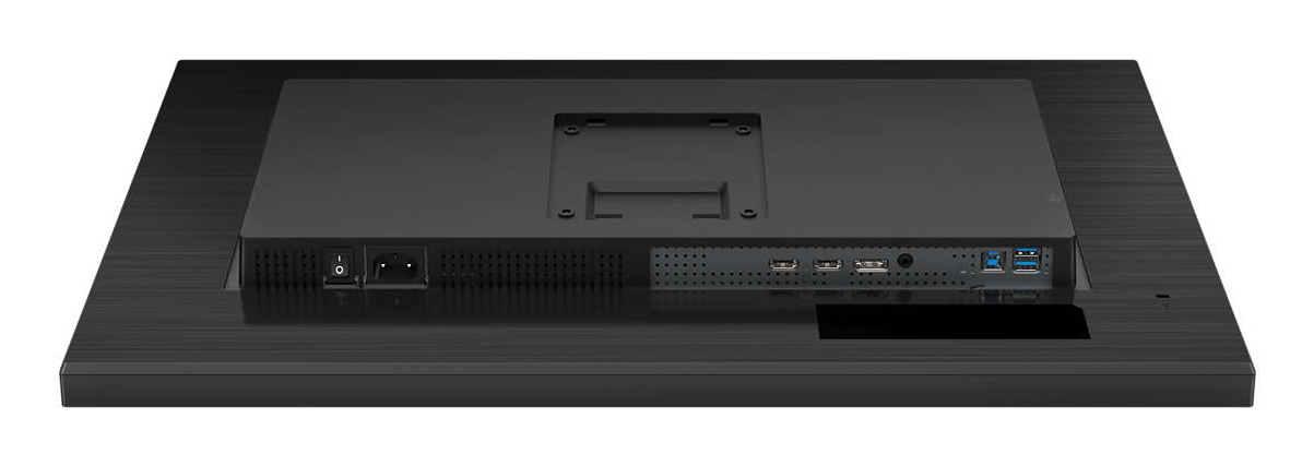 Philips 3000 series 27B1N3800/00 LED display 68,6 cm (27) 3840 x 2160 Pixel 4K Ultra HD LCD Nero