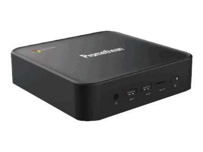 Promethean Mini-PC - 1 x Celeron 3867U / 1.8 GHz