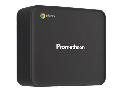 Promethean Mini-PC - 1 x Celeron 3867U / 1.8 GHz