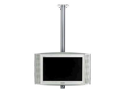 SMS Flatscreen CM ST400 - Befestigungskit - fr Flachbildschirm