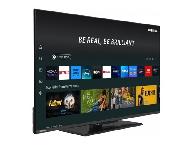 Toshiba 40LV3F63DA - 100 cm (40) Diagonalklasse