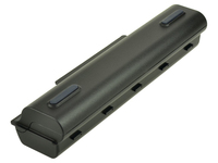 2-Power 11.1v 6600mAh Li-Ion Laptop Battery