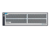 Hewlett Packard Enterprise 58x0AF 650W AC Power Supply componente de interruptor de red Sistema de alimentaci�n