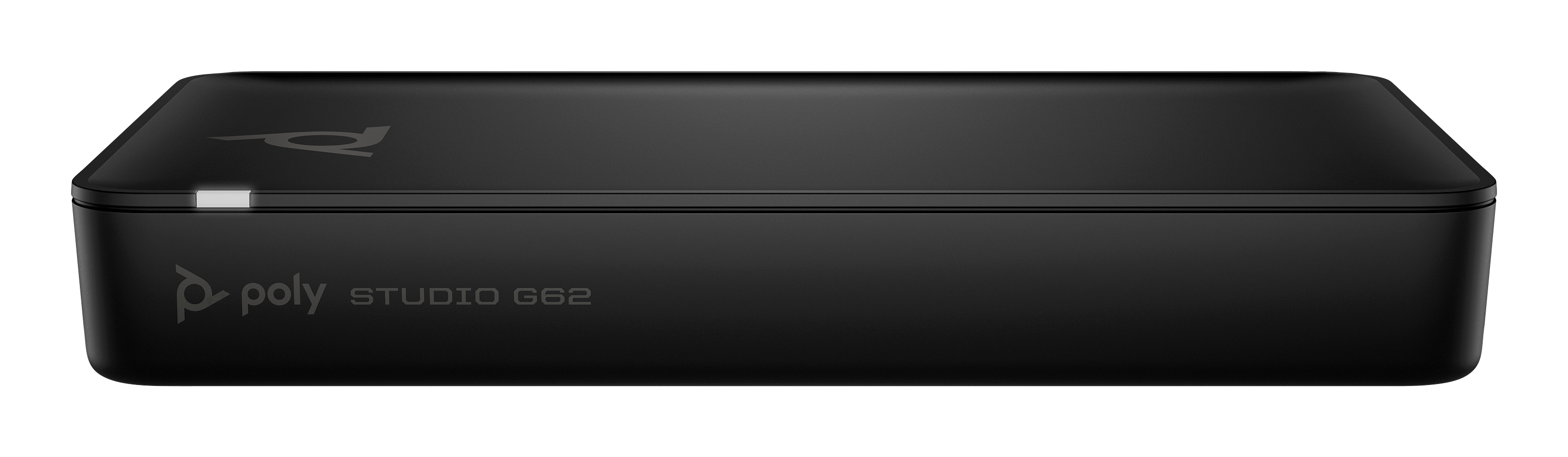 Poly Studio G62 No Radio or Power Cord - Videokonferenzsystem