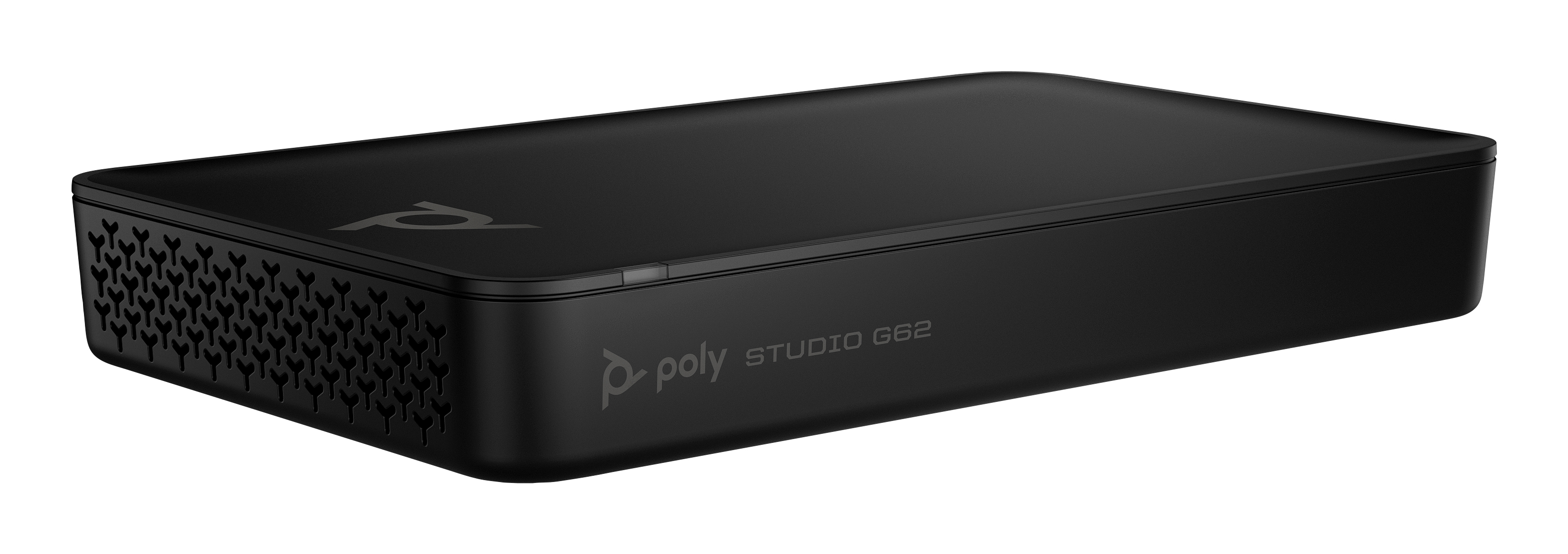 Poly Studio G62 No Radio or Power Cord - Videokonferenzsystem