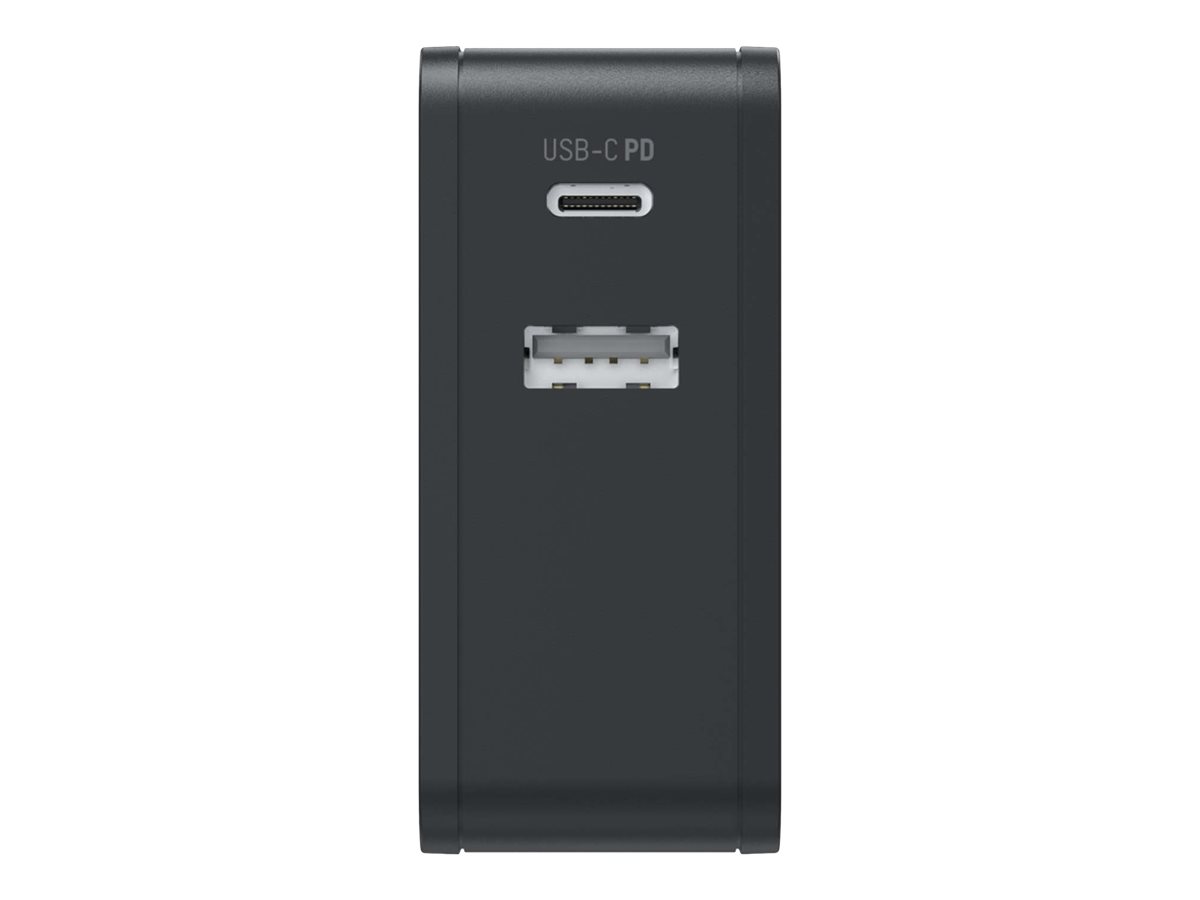 Ansmann 254PD Noir Intrieure
