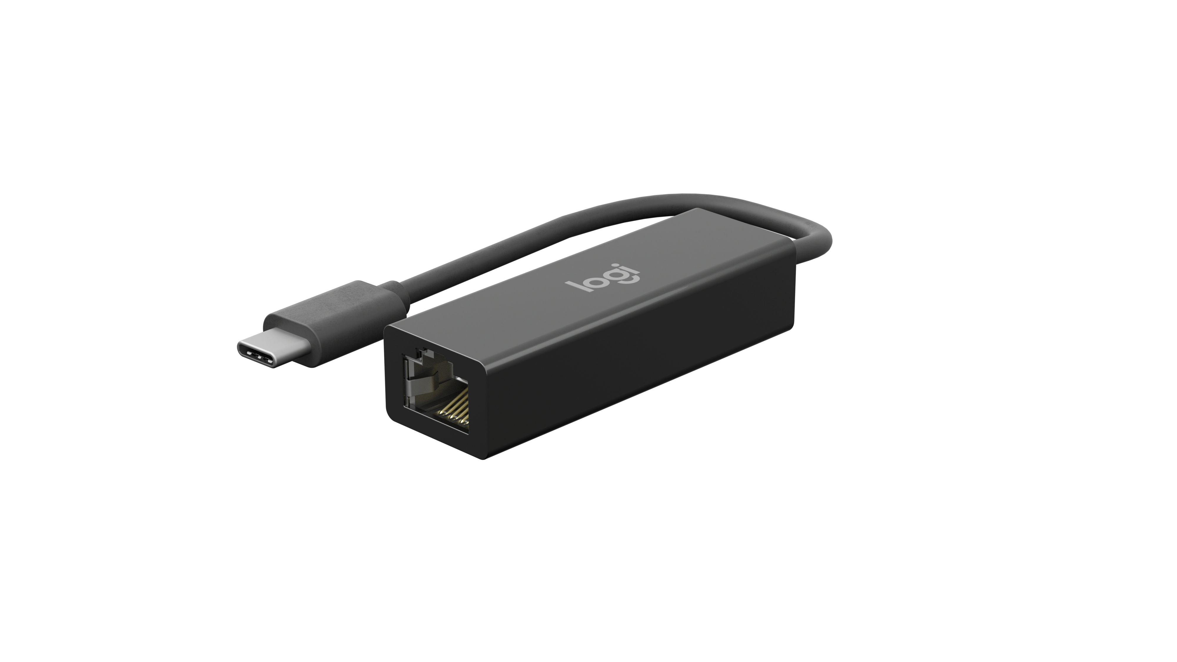 Logitech Logi Dock Focus Room Kit - Kit fr Videokonferenzen (Logitech BRIO Ultra HD Pro Webcam, Logitech Logi Dock)