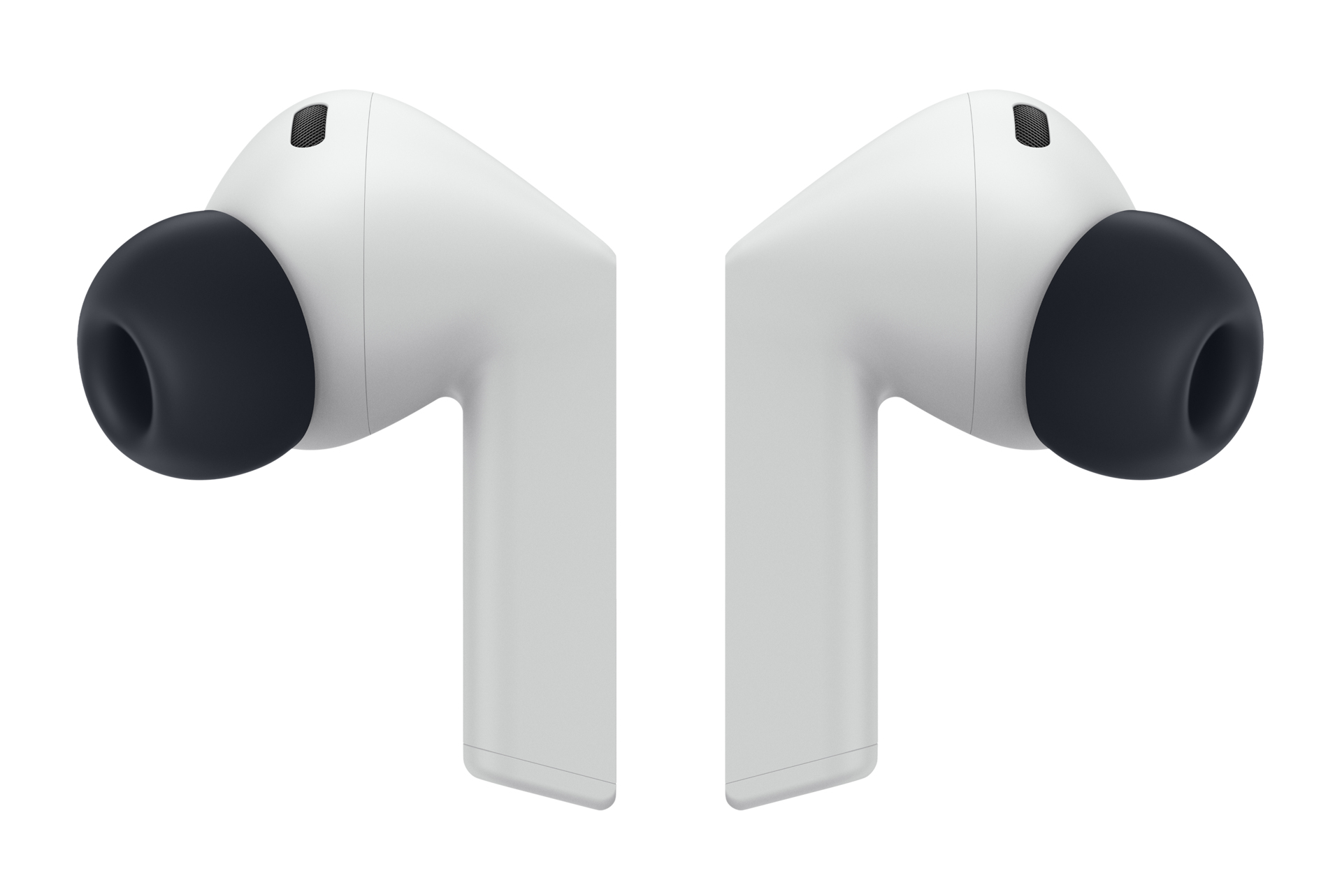 Samsung Galaxy SM-R420NZAAEUB casque True Wireless Stereo (TWS) Ecouteurs Appels/Musique Bluetooth Gris