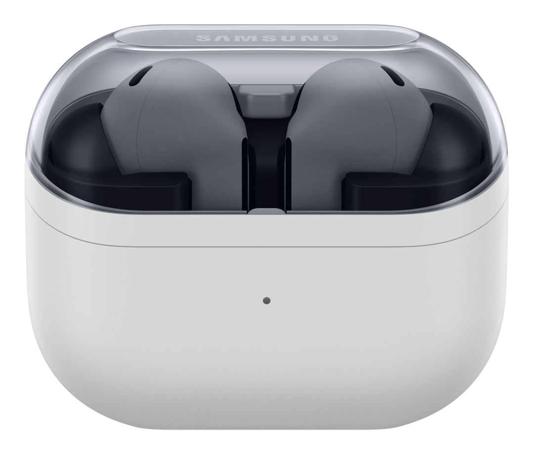 Samsung Galaxy SM-R420NZAAEUB casque True Wireless Stereo (TWS) Ecouteurs Appels/Musique Bluetooth Gris