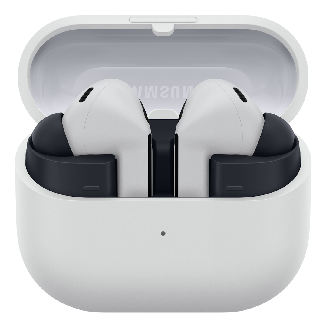 Samsung Galaxy SM-R420NZAAEUB casque True Wireless Stereo (TWS) Ecouteurs Appels/Musique Bluetooth Gris