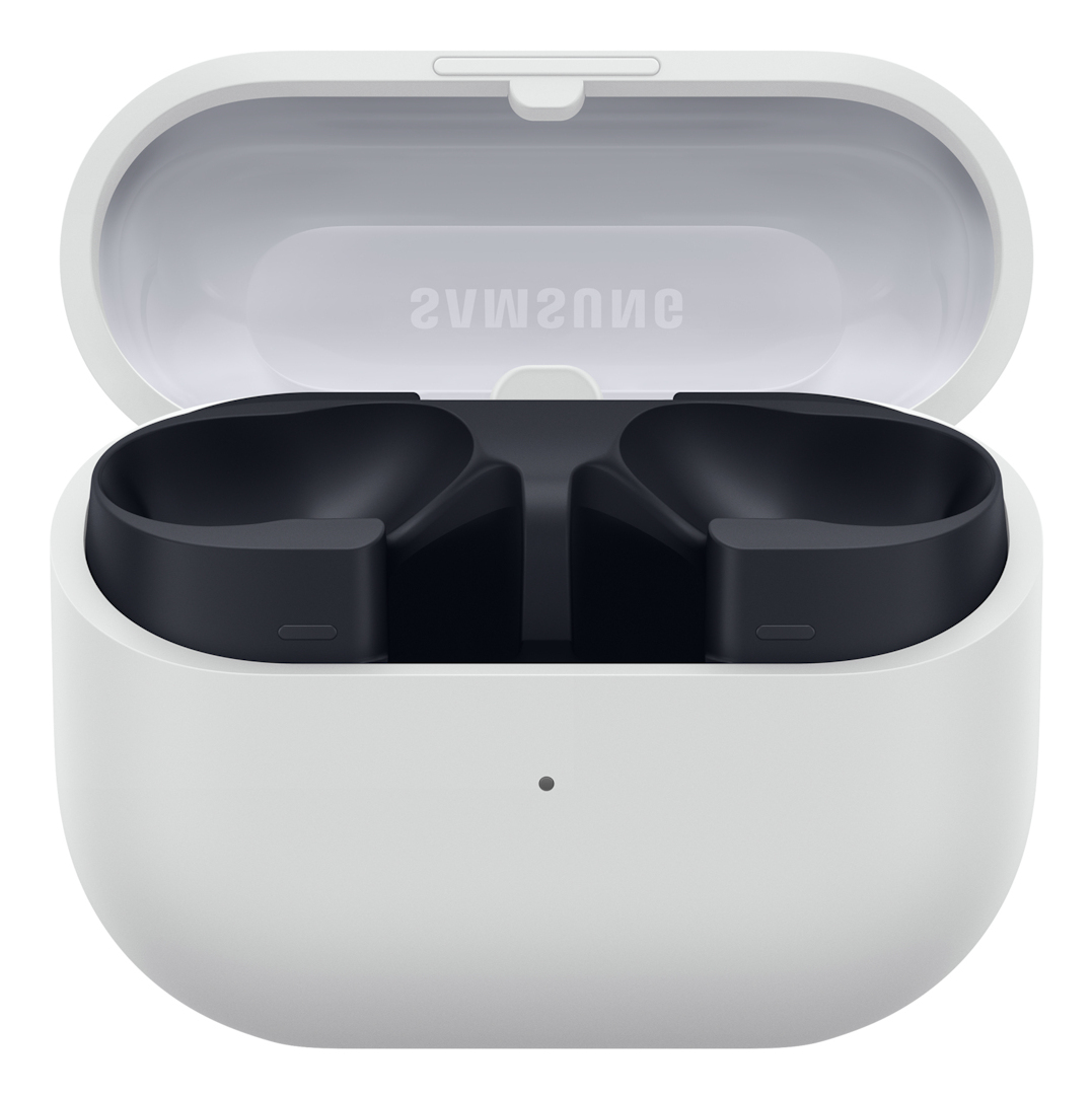 Samsung Galaxy SM-R420NZAAEUB casque True Wireless Stereo (TWS) Ecouteurs Appels/Musique Bluetooth Gris